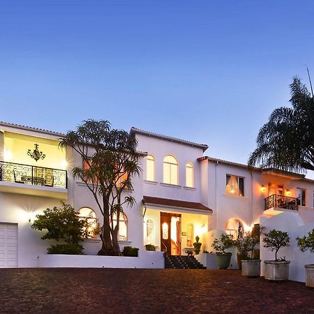 Capital House Boutique Hotel Pretoria-Noord Exteriér fotografie