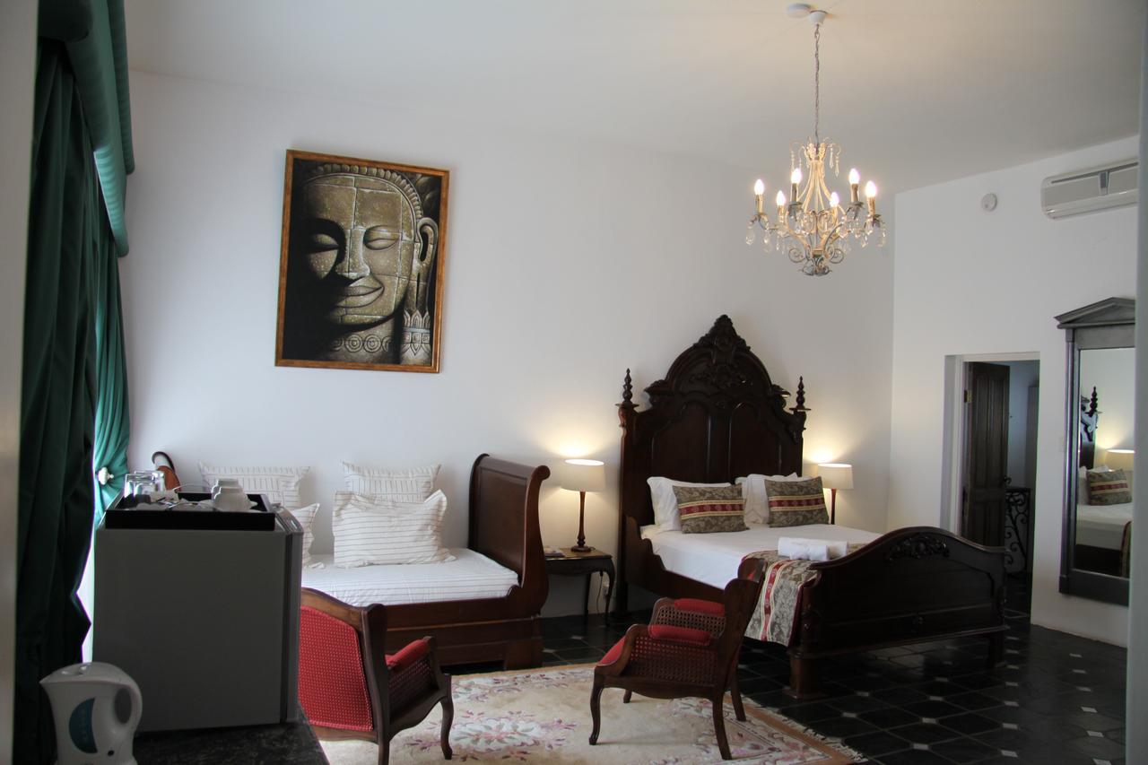 Capital House Boutique Hotel Pretoria-Noord Exteriér fotografie
