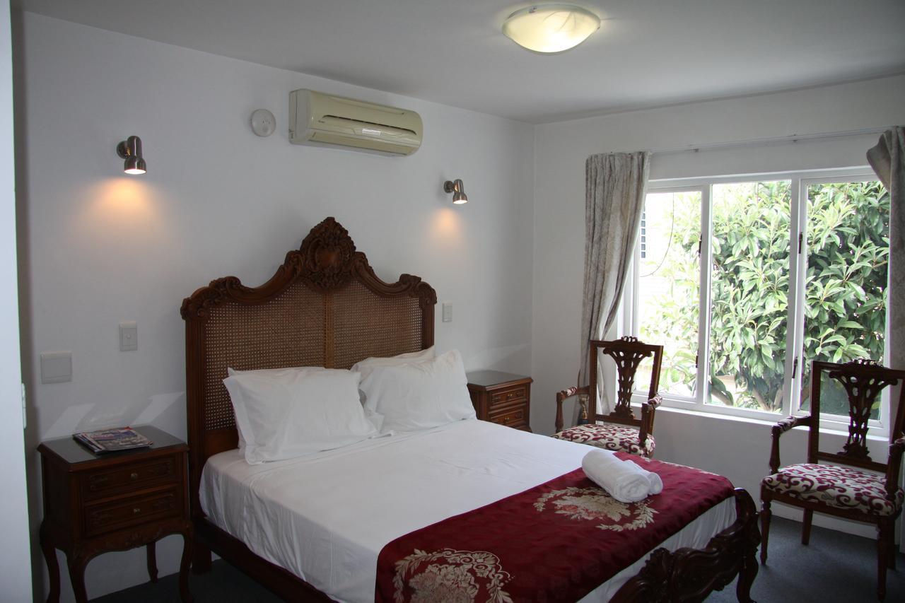 Capital House Boutique Hotel Pretoria-Noord Exteriér fotografie