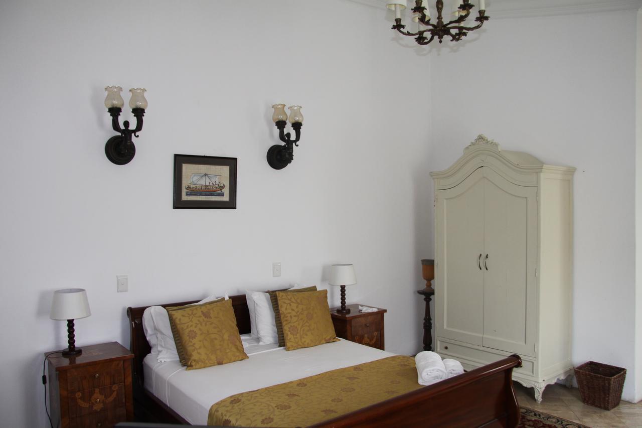 Capital House Boutique Hotel Pretoria-Noord Exteriér fotografie